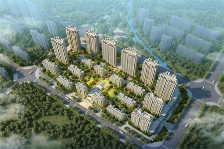 杭州花园3室2厅2卫88万126m2简单装修出售