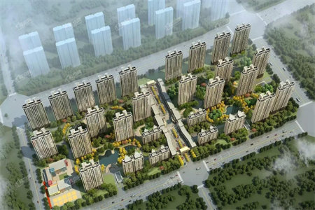 龙都2081正好3室1厅1卫52万87m2出售