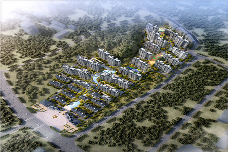 楼房客厅装修怎样显得更宽敞