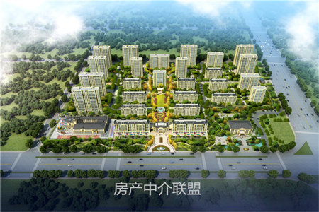 佛山小区2室2厅1卫53万90m2简单装修出售