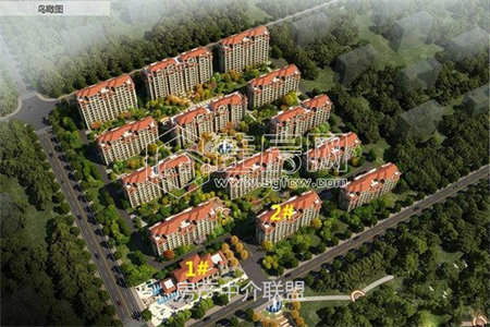 龙都龙城华庭3室2厅2卫93万134.57m2中档装修出售