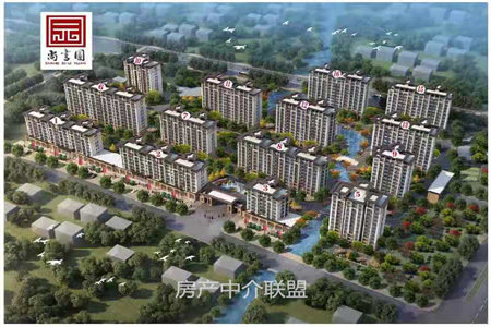 孔府家园2室1厅1卫85㎡带车库