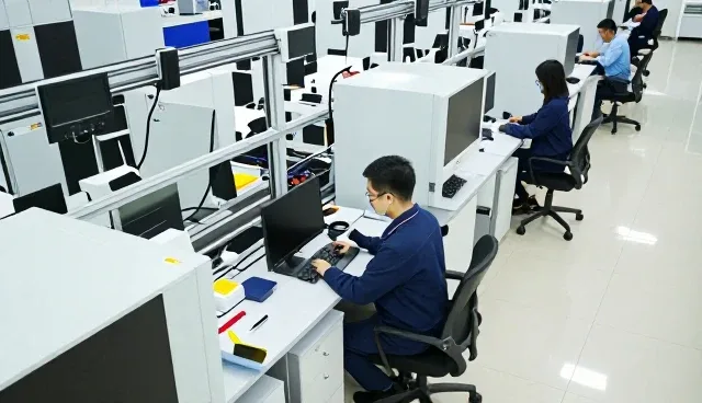 安徽省弘泰电子信息科技有限公司