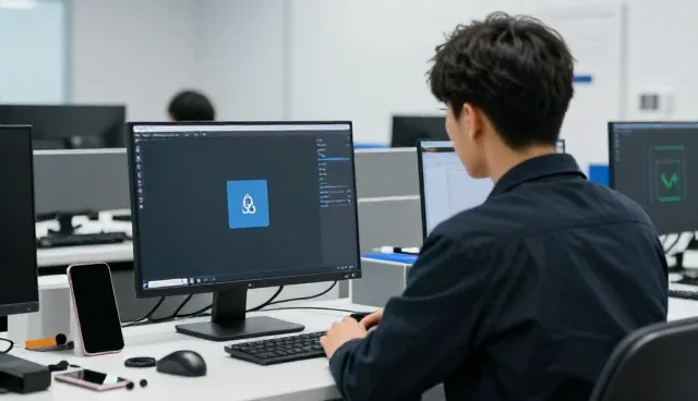 安装调试中的常见问题与应对策略
