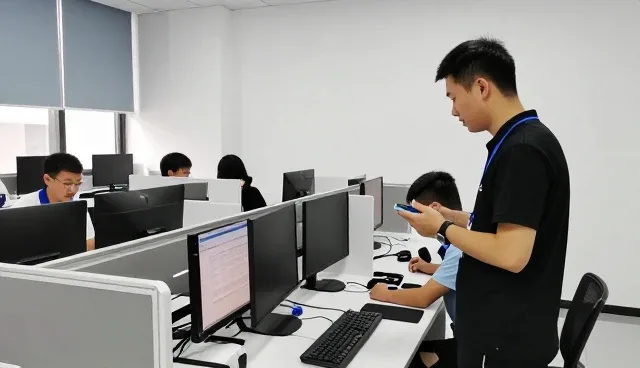 科技服务应用基础知识