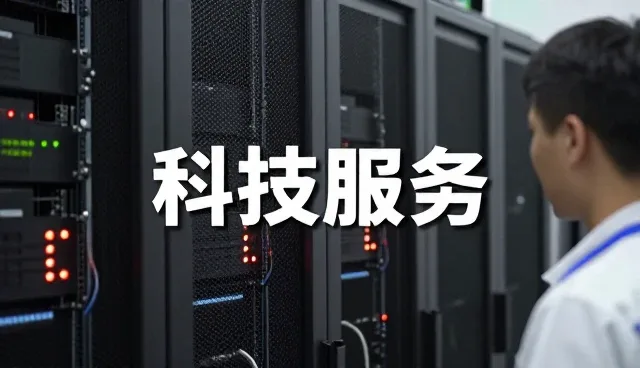 技术顾问服务应用范围不断扩大