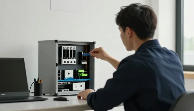 技术选型中的关键考量因素与实际应用